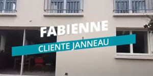 Avis vidéo de Fabienne