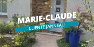 Avis vidéo de Marie-Claude